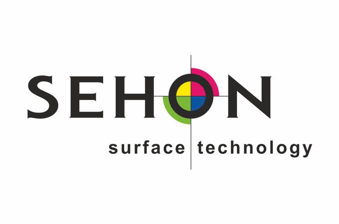 SEHON Logo