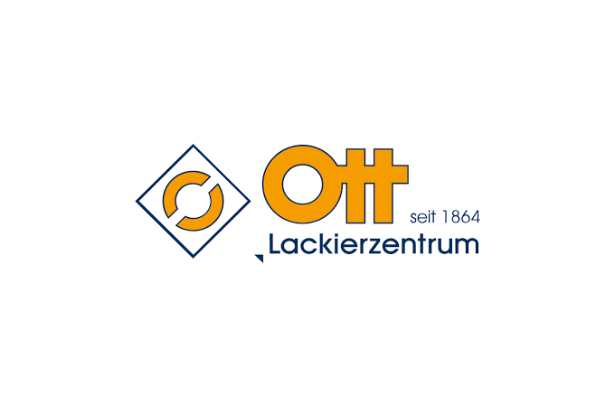 Lackierzentrum für Riesen