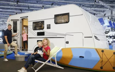 SALÓN CARAVAN Düsseldorf 2024