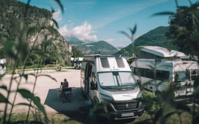 Comprar una autocaravana: consejos importantes