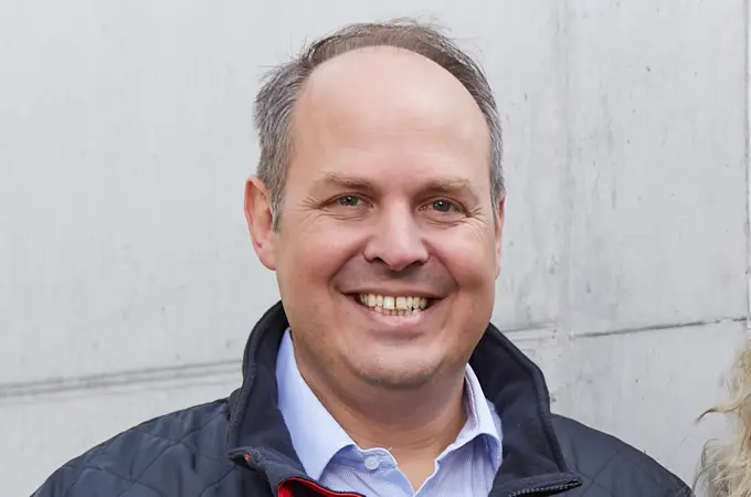 GTÜ Geschäftsführung - Frederik Schmidt Dr. Frederik Schmidt GTÜ