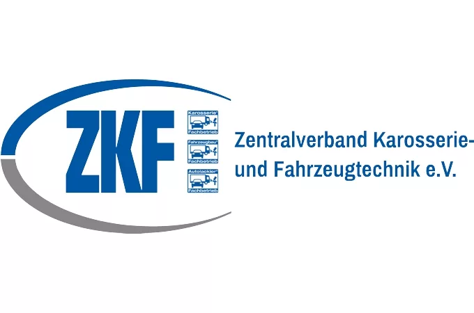 Logo ZKF