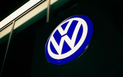 VW liefert 2024 4,8 Millionen Fahrzeuge aus