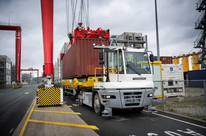 Drive-by-Wire als Automatisierungstreiber Drive-by-Wire als Automatisierungstreiber