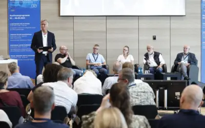 CARAVAN SALON 2025 mit starken Impulsen